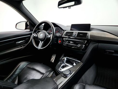 Used 2016 BMW M3 image 25