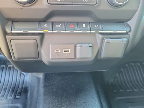 Used 2022 Chevrolet Silverado 1500 W/T w/ WT Value Package image 21