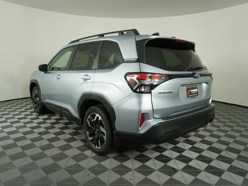 New 2026 Subaru Forester Limited image 5