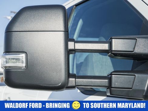 Certified 2024 Ford F350 XLT image 17