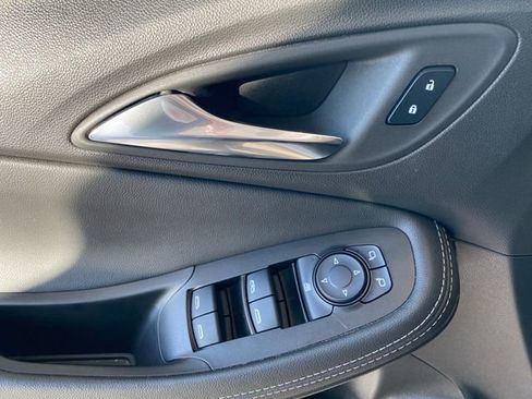 Certified 2023 Buick Encore GX Preferred w/ Cold Weather Comfort Package image 12