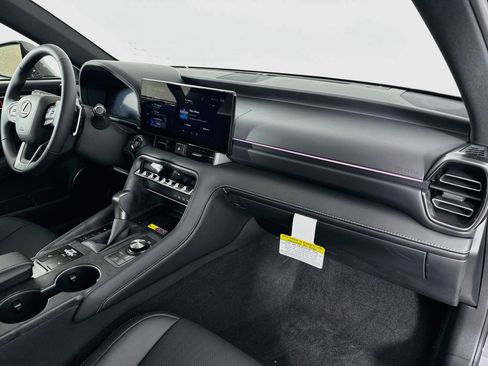 New 2026 Lexus IS 350 F Sport AWD/4WD image 27