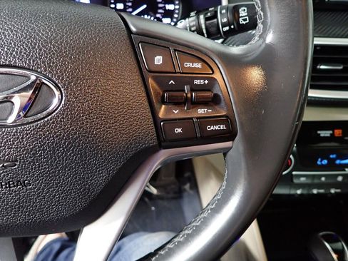 Used 2020 Hyundai Tucson Sport AWD/4WD image 25