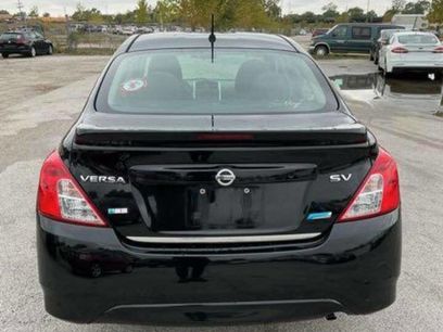 Used 2015 Nissan Versa SV
