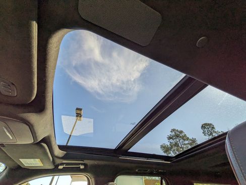 Used 2025 Lincoln Navigator L Black Label image 25