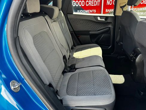 Used 2020 Ford Escape SE FWD image 8