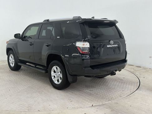 Used 2023 Toyota 4Runner SR5 RWD image 3