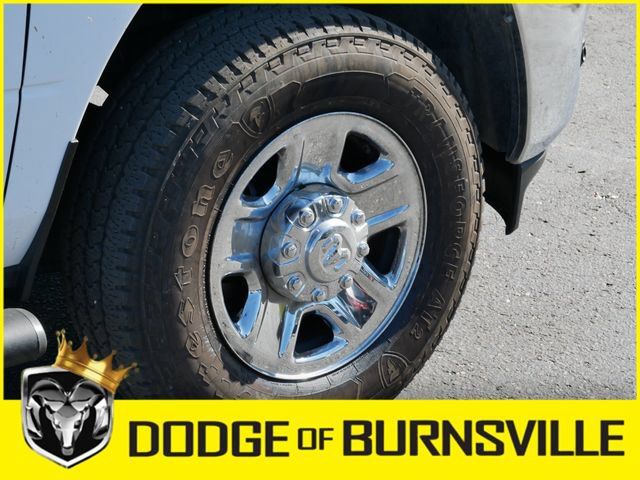 Used 2025 RAM 2500 Tradesman AWD/4WD image 11