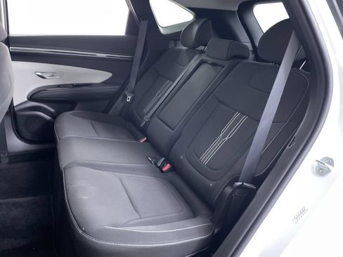 Used 2022 Hyundai Tucson SEL AWD/4WD image 20
