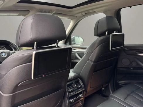 Used 2015 BMW X5 xDrive35i AWD/4WD image 8