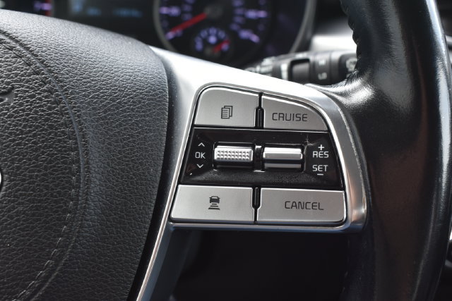 Used 2020 Kia Telluride LX FWD image 22