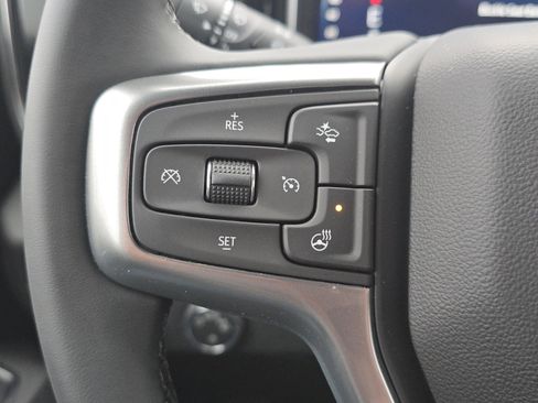 New 2026 Chevrolet Silverado 1500 LT image 28