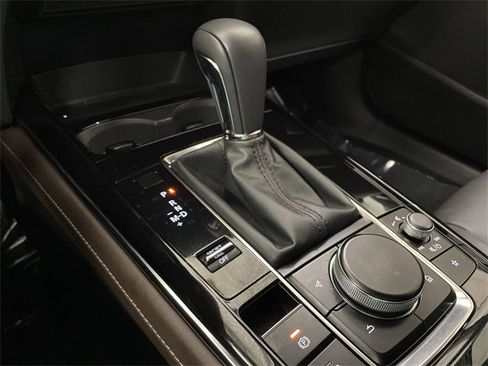 Certified 2025 MAZDA CX-30 2.5 Turbo w/ Premium Plus Pkg image 27