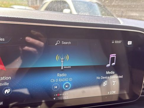 Used 2021 Mercedes-Benz GLE 350 image 31