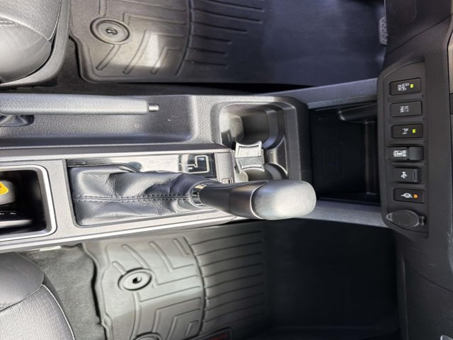 Certified 2023 Toyota Tacoma TRD Off-Road w/ TRD Premium Off Road Package AWD/4WD image 29