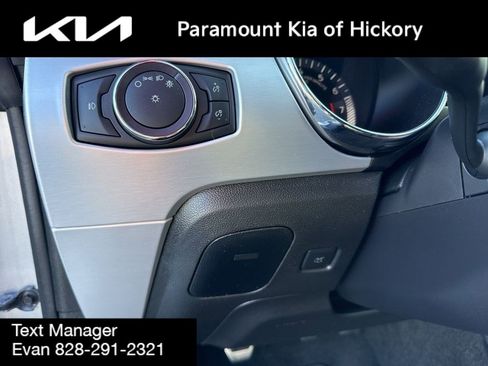 Used 2017 Ford Mustang GT Premium w/ Equipment Group 401A image 16