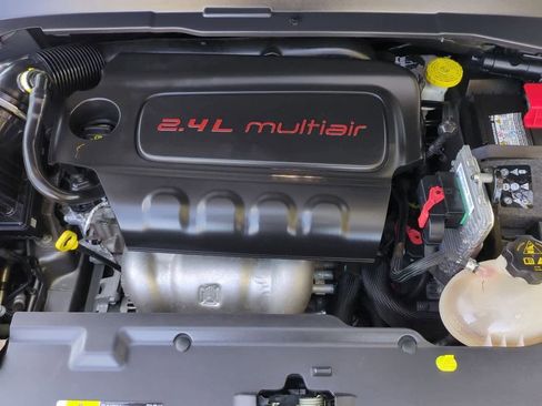 Used 2022 Jeep Compass Latitude image 15