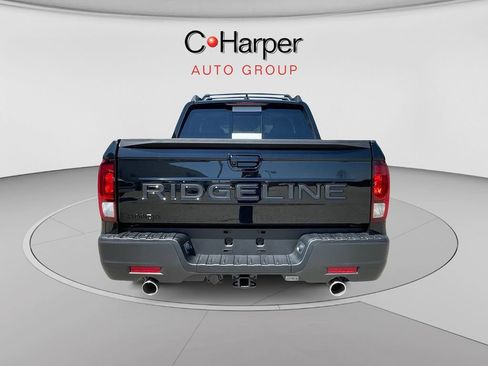 New 2026 Honda Ridgeline RTL image 5