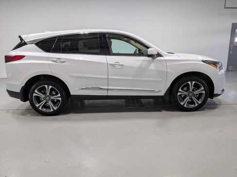 Certified 2023 Acura RDX AWD w/ Advance Package image 7