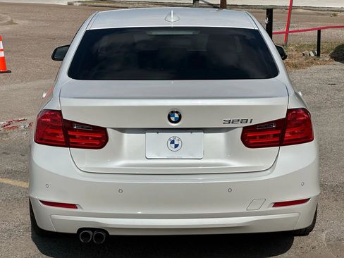 Used 2014 BMW 328i Sedan image 5