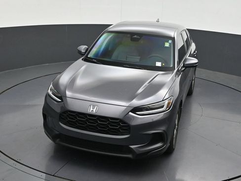 Used 2025 Honda HR-V LX image 21