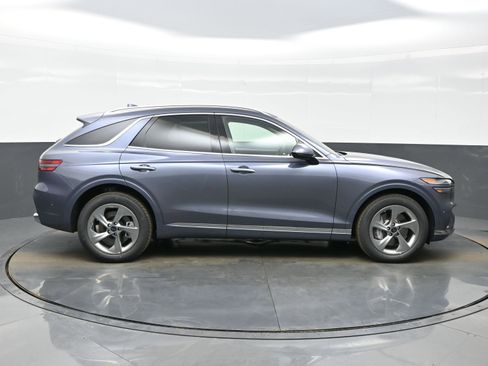 New 2026 Genesis GV70 2.5T Advanced image 7