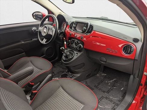 Used 2017 FIAT 500 Pop image 19