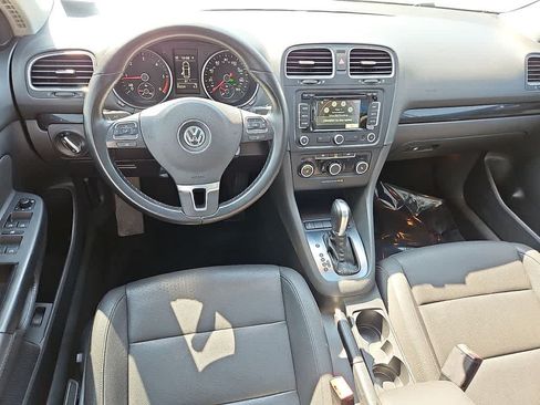 Used 2014 Volkswagen Jetta TDI FWD image 10