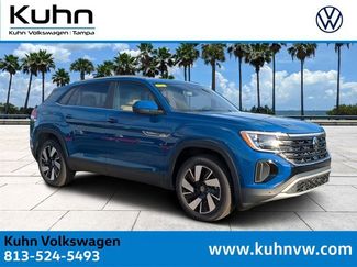 New 2026 Volkswagen Atlas Cross Sport SE video 1