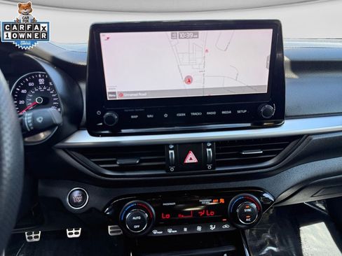 Certified 2022 Kia Forte GT FWD image 13