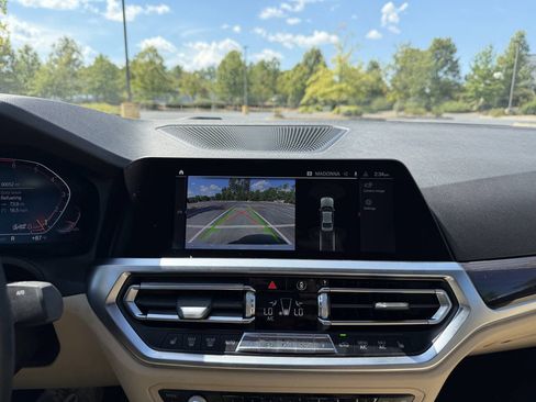 Used 2019 BMW 330i xDrive Sedan w/ Convenience Package AWD/4WD image 24