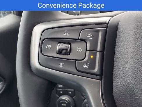 New 2026 Chevrolet Silverado 1500 LT image 17