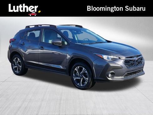 Used 2024 Subaru Crosstrek 2.0i Premium image 1