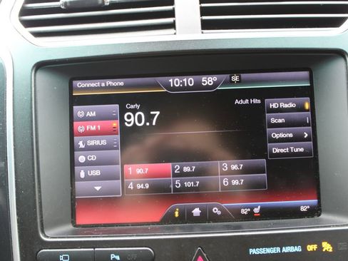 Used 2016 Ford Explorer Sport w/ Equipment Group 401A image 27