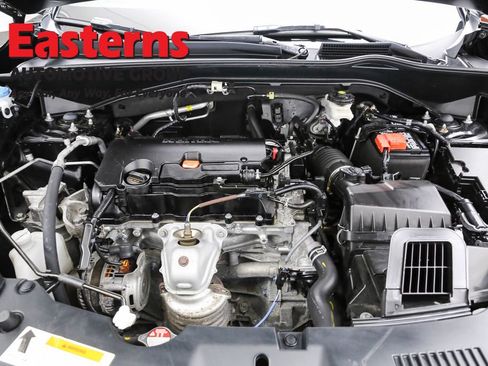 Used 2024 Honda HR-V Sport image 7