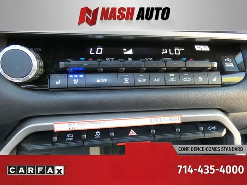 Used 2025 Toyota Tundra Limited image 68