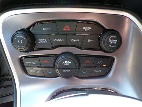 Used 2021 Dodge Challenger R/T Scat Pack RWD image 27
