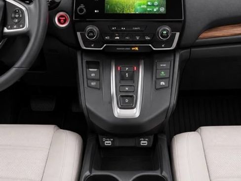 Used 2020 Honda CR-V EX-L image 35