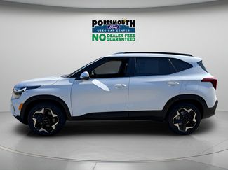 Used 2024 Kia Seltos EX AWD/4WD video 2