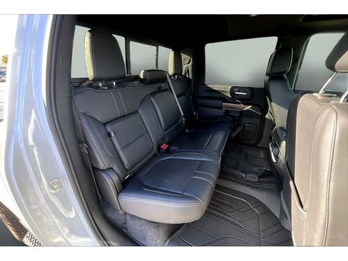 Used 2020 Chevrolet Silverado 2500 High Country w/ Z71 Off-Road Package image 26