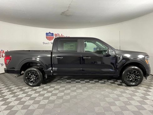New 2026 Ford F150 STX RWD image 2