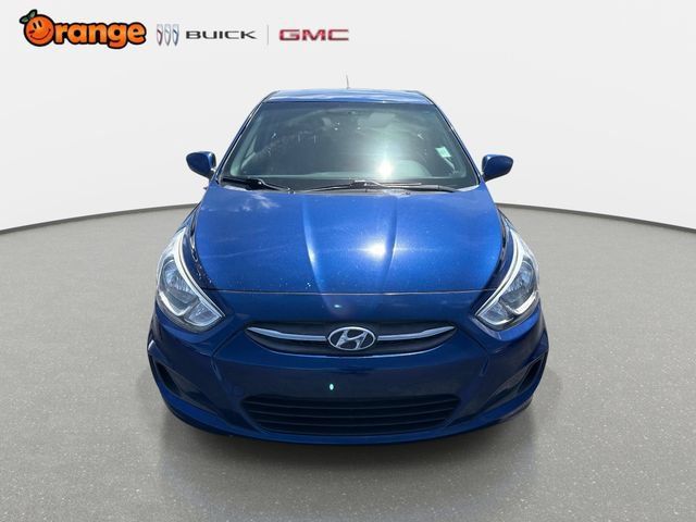 Used 2017 Hyundai Accent SE FWD image 8