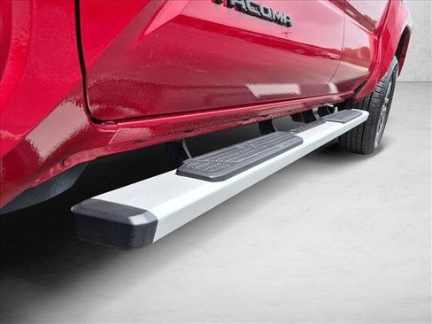 Used 2025 Toyota Tacoma TRD Sport RWD image 26