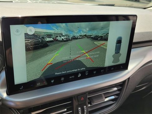 New 2025 Ford Escape Active w/ Tech Pack #1 image 42