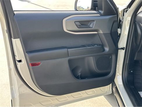 New 2025 Ford Bronco Sport Big Bend w/ Convenience Package image 35