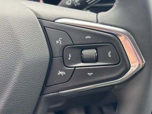 New 2026 Chevrolet Trax LT w/ Driver Confidence Package image 13