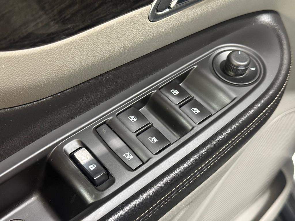 Used 2016 Buick Encore FWD image 27
