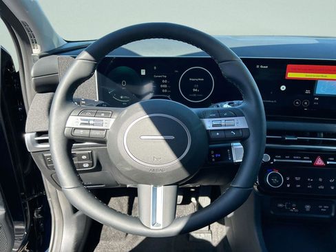 New 2026 Hyundai Tucson Limited image 43