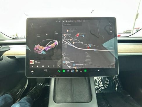 Used 2021 Tesla Model 3 Standard Range Plus RWD image 20