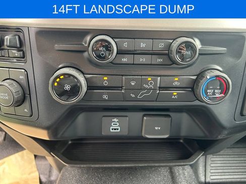New 2024 Ford F450 XL w/ Snow Plow Prep Package AWD/4WD image 19